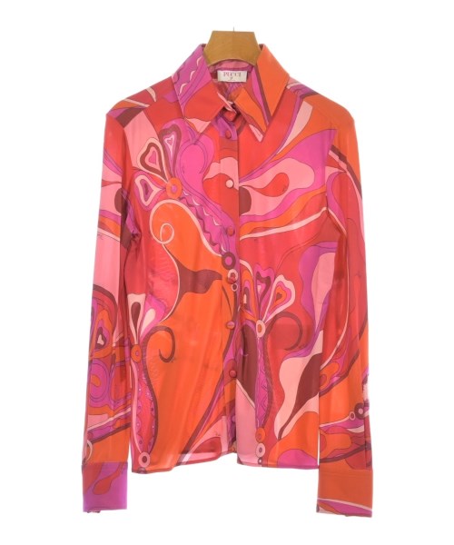 EMILIO PUCCI เสื้อลำลอง
