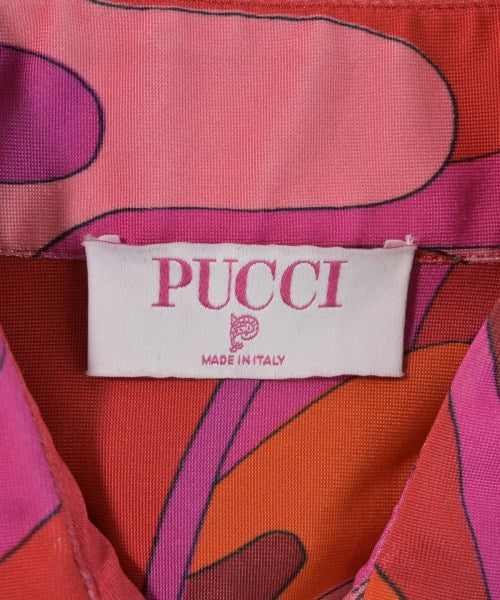 EMILIO PUCCI เสื้อลำลอง