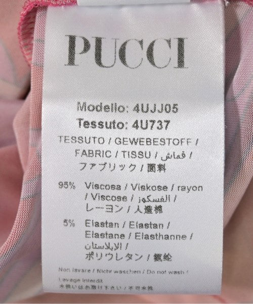 EMILIO PUCCI เสื้อลำลอง