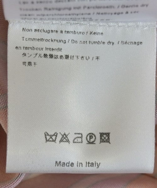 EMILIO PUCCI เสื้อลำลอง