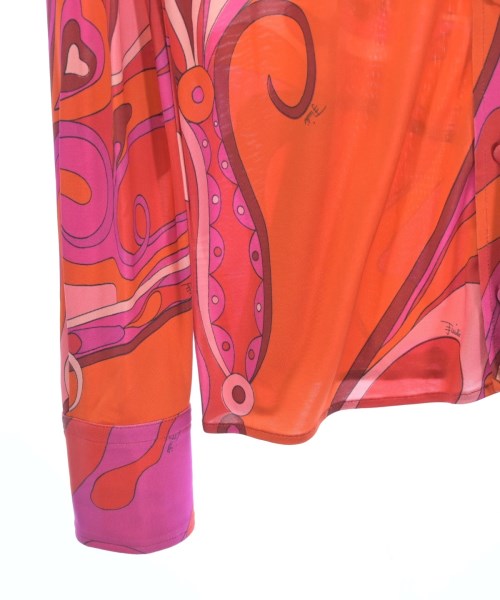 EMILIO PUCCI เสื้อลำลอง