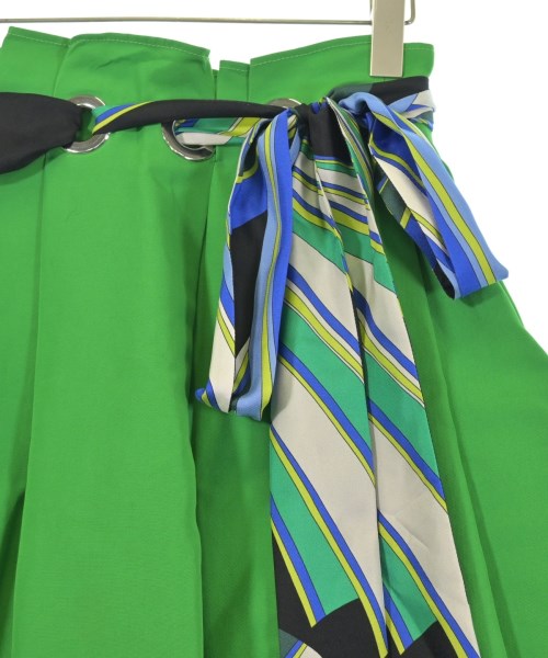 EMILIO PUCCI กระโปรงยาว/แม็กซี่ยาว
