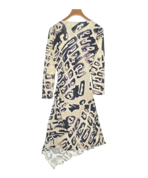 EMILIO PUCCI ชุดเดรส
