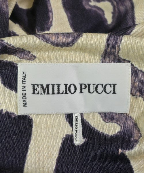 EMILIO PUCCI ชุดเดรส