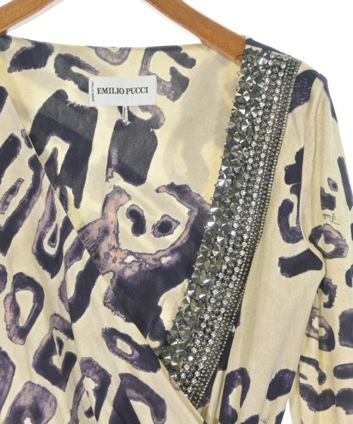 EMILIO PUCCI ชุดเดรส
