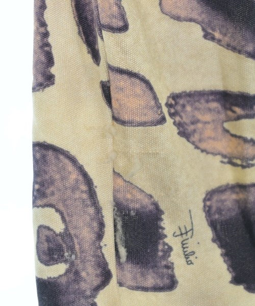 EMILIO PUCCI ชุดเดรส