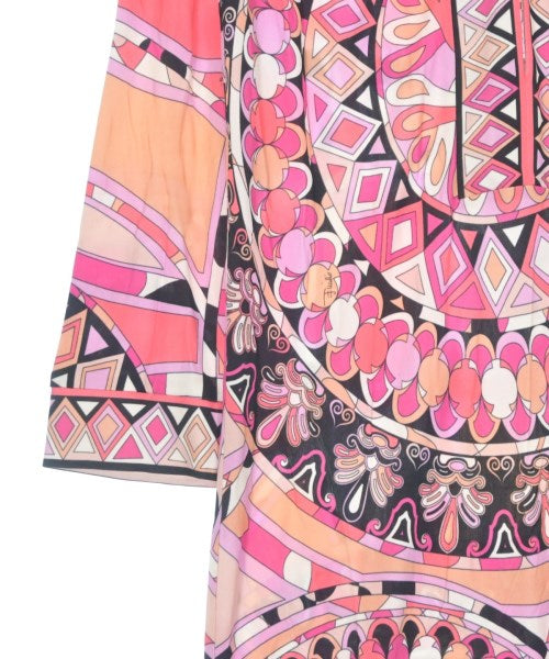 EMILIO PUCCI ชุดเดรส