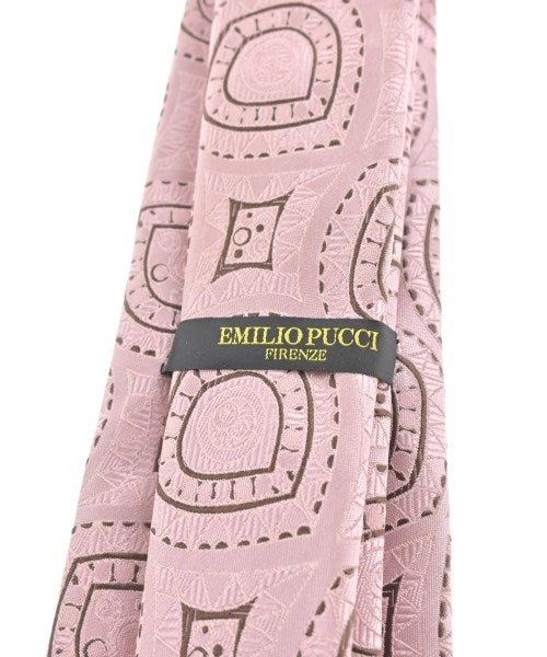 EMILIO PUCCI เนคไท