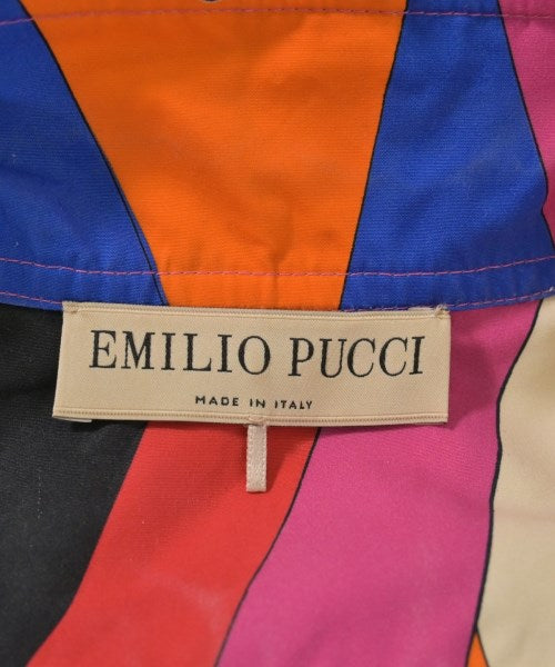 EMILIO PUCCI เสื้อลำลอง