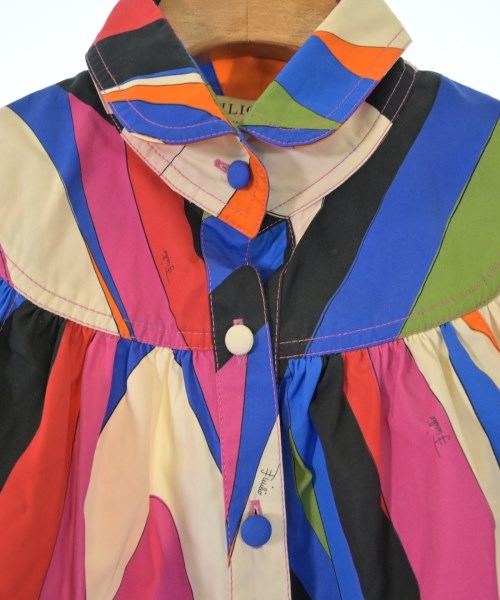 EMILIO PUCCI เสื้อลำลอง