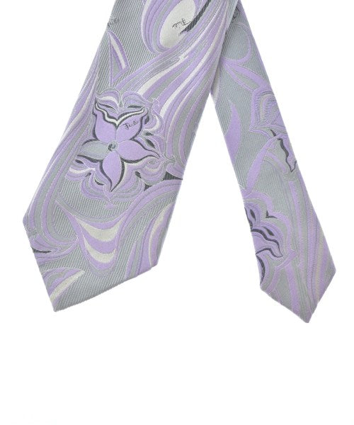 EMILIO PUCCI เนคไท