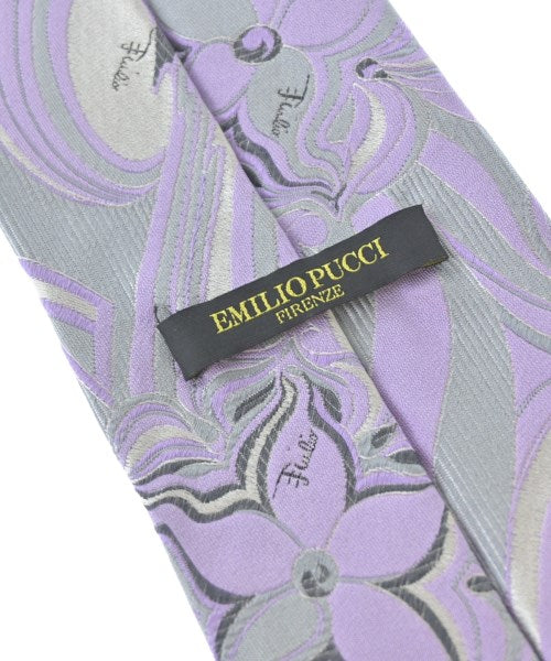 EMILIO PUCCI เนคไท