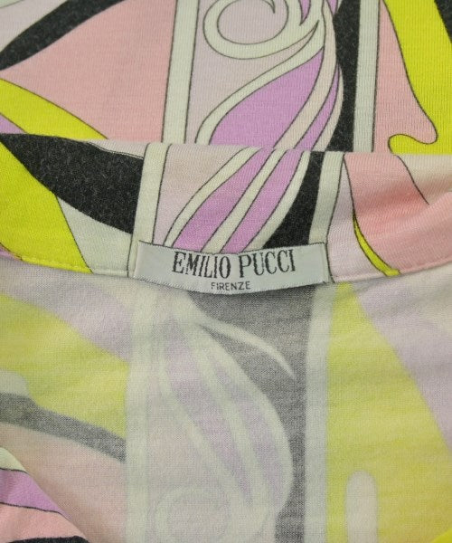 EMILIO PUCCI เสื้อโปโล