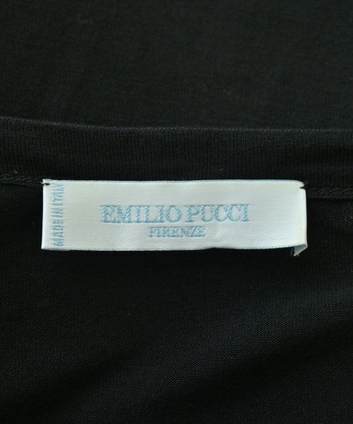 EMILIO PUCCI แขนกุด