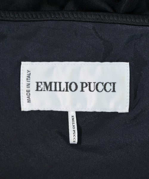 EMILIO PUCCI ชุดเดรส