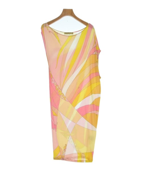 EMILIO PUCCI ชุดเดรส