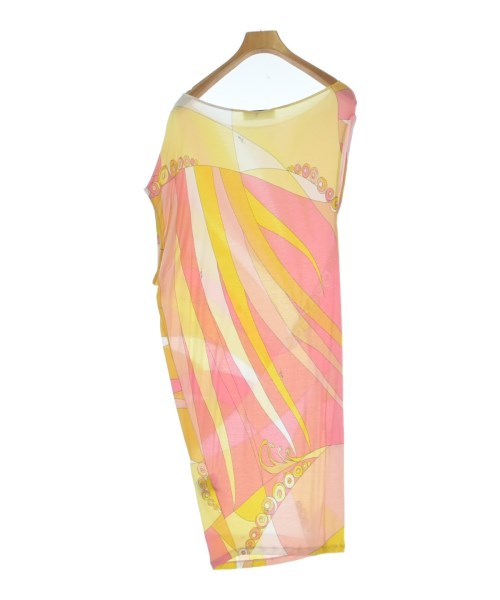 EMILIO PUCCI ชุดเดรส