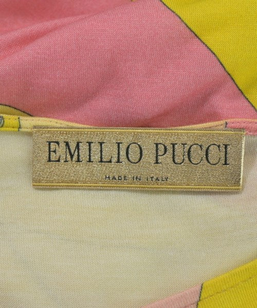 EMILIO PUCCI ชุดเดรส