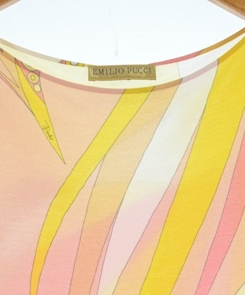 EMILIO PUCCI ชุดเดรส