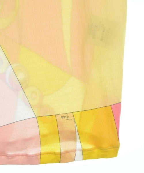 EMILIO PUCCI ชุดเดรส