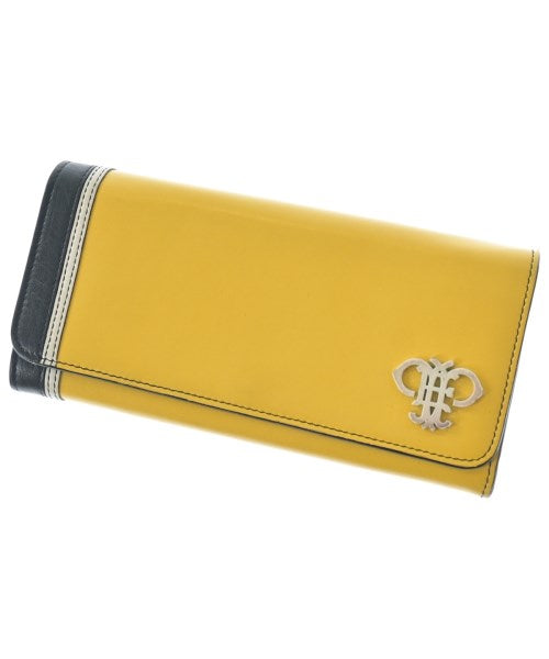 EMILIO PUCCI กระเป๋าสตางค์/กระเป๋าใส่เหรียญ