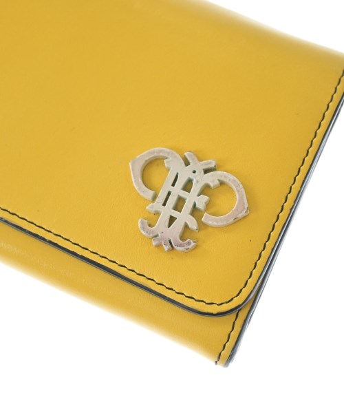 EMILIO PUCCI กระเป๋าสตางค์/กระเป๋าใส่เหรียญ