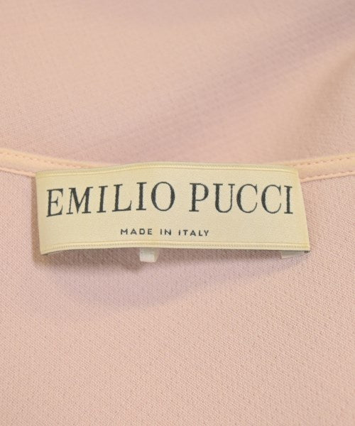 EMILIO PUCCI ชุดเดรส