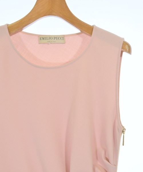 EMILIO PUCCI ชุดเดรส