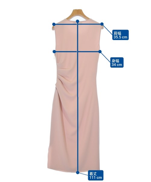 EMILIO PUCCI ชุดเดรส