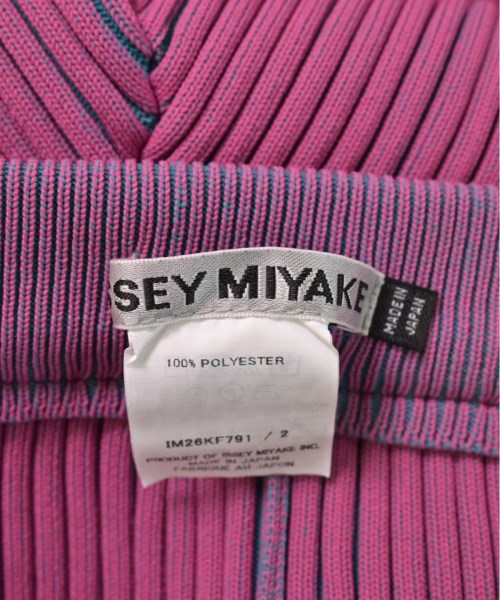ISSEY MIYAKE กางเกง อื่น