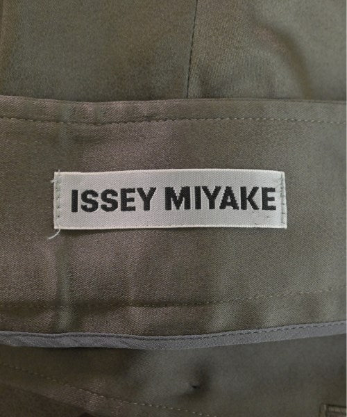 ISSEY MIYAKE กางเกง อื่น