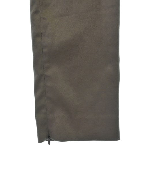 ISSEY MIYAKE กางเกง อื่น