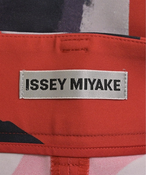 ISSEY MIYAKE กางเกง อื่น