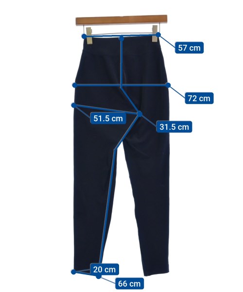 ISSEY MIYAKE กางเกง อื่น