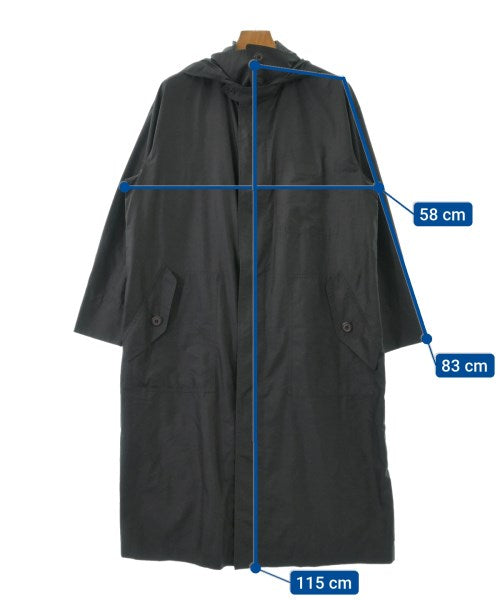 ISSEY MIYAKE เสื้อโค้ท อื่น