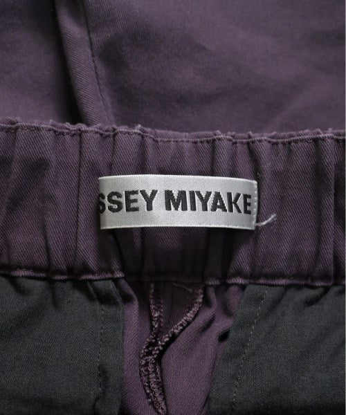 ISSEY MIYAKE その他のパンツ
