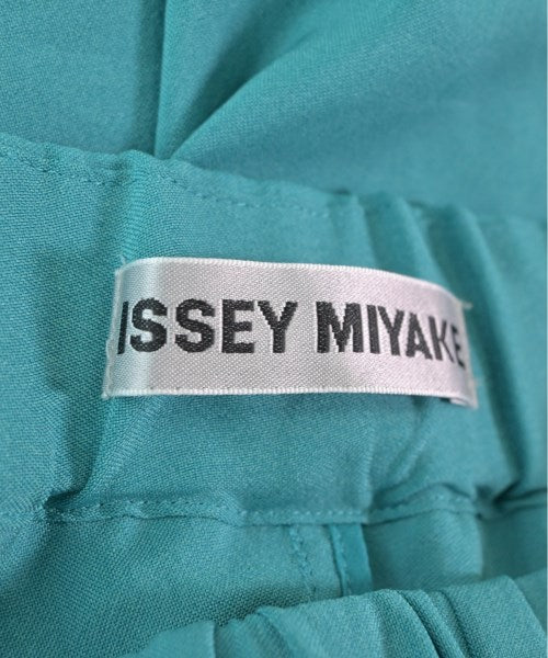 ISSEY MIYAKE กางเกง อื่น