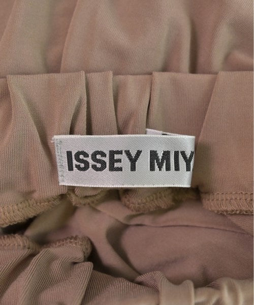 ISSEY MIYAKE กางเกง อื่น