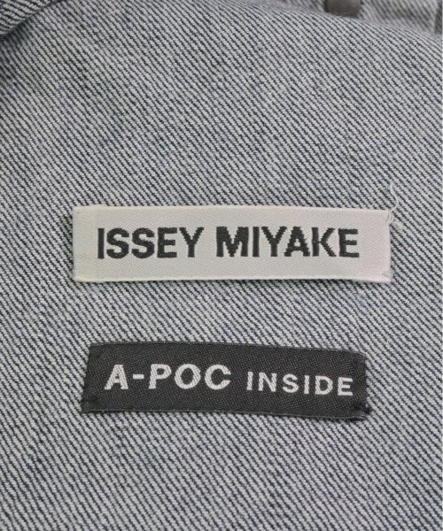 ISSEY MIYAKE ยีนส์