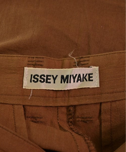 ISSEY MIYAKE กางเกง อื่น