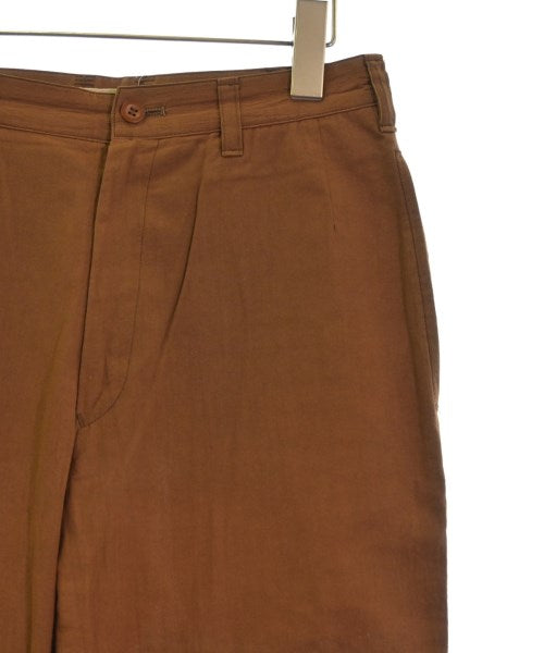 ISSEY MIYAKE กางเกง อื่น