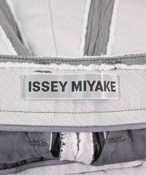 ISSEY MIYAKE กางเกง อื่น