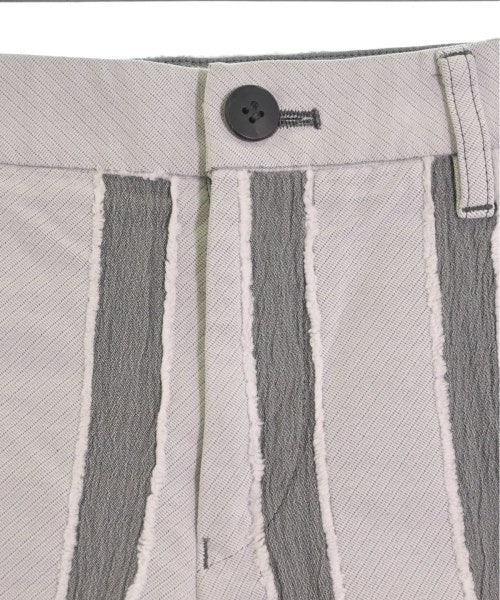 ISSEY MIYAKE กางเกง อื่น