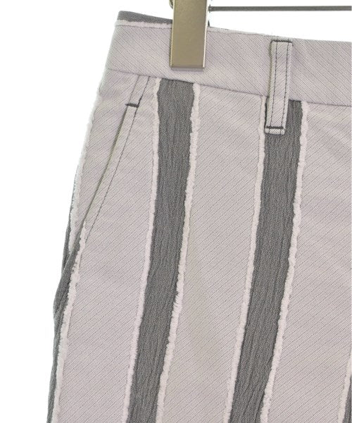 ISSEY MIYAKE กางเกง อื่น