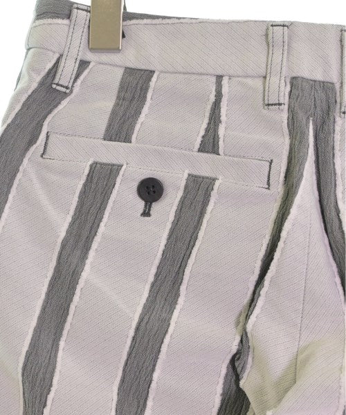 ISSEY MIYAKE กางเกง อื่น