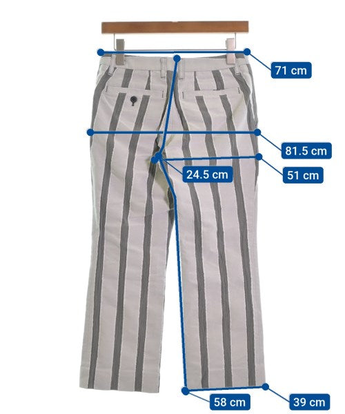 ISSEY MIYAKE กางเกง อื่น