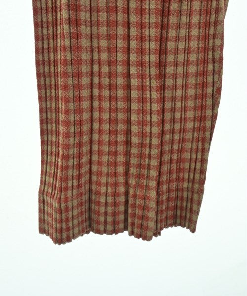 ISSEY MIYAKE กางเกง อื่น