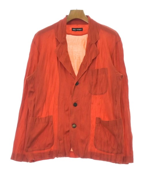 ISSEY MIYAKE แจ็คเก็ตลำลอง