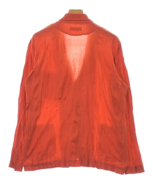 ISSEY MIYAKE แจ็คเก็ตลำลอง
