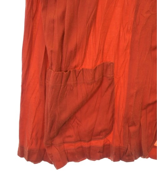 ISSEY MIYAKE แจ็คเก็ตลำลอง